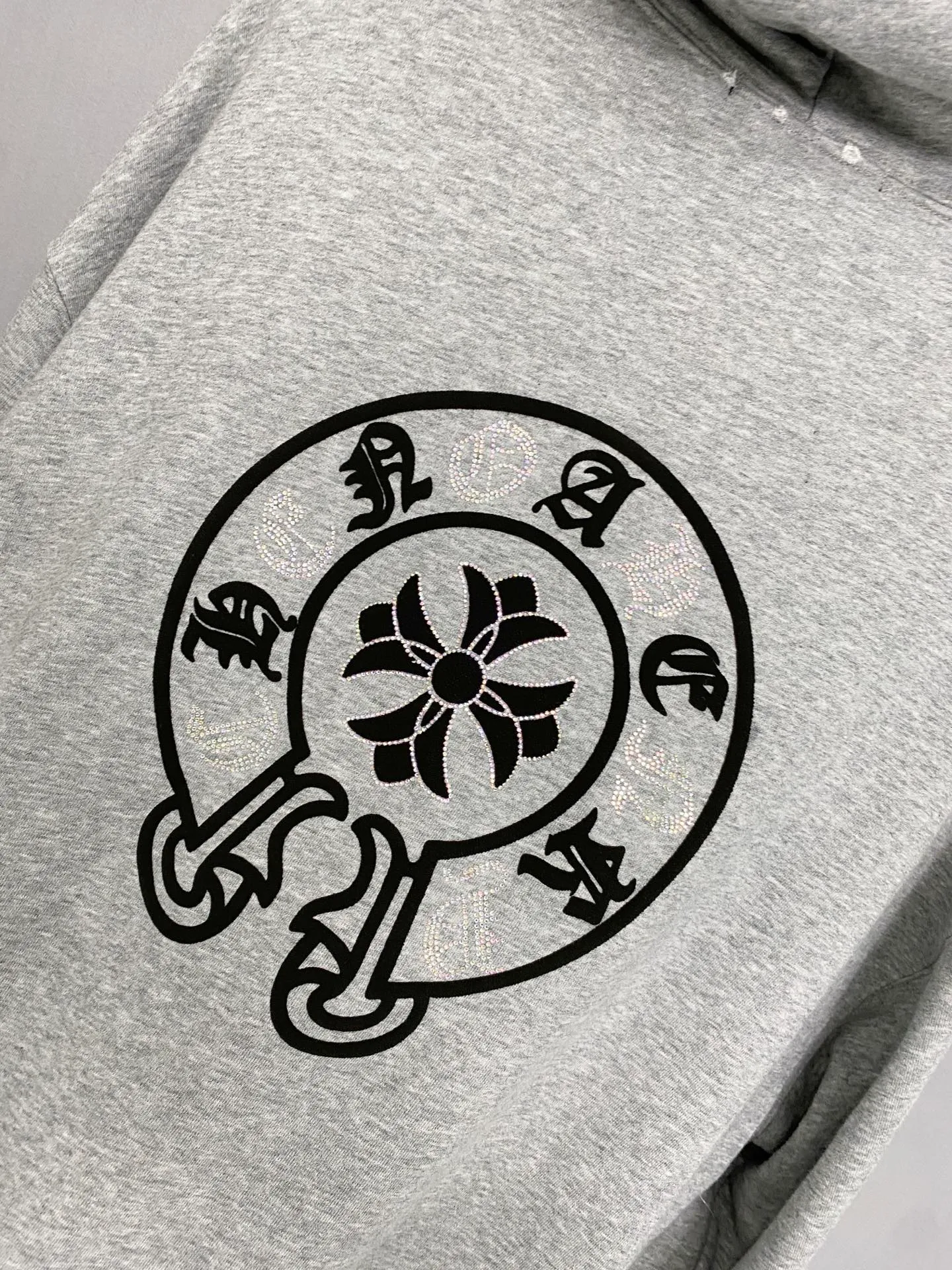 🍃 Chrome Hearts 【 ， 】 ！ ， 、 ，Versatile ！ ： Sizes：S M L XL